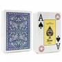 Карты "Fournier 2818 blue" 100% пластик 702664544
