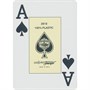 Карты "Fournier 2818 blue" 100% пластик 702664544
