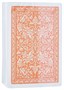 Карты "Fournier 2818 orange" 100% пластик 19359748