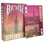 Карты "Bicycle Cities of the World" 798452589