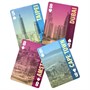 Карты "Bicycle Cities of the World" 798452589