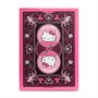 Карты "Bicycle Hello Kitty Black & Pink" 839392528