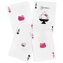 Карты "Bicycle Hello Kitty Black & Pink" 839392528