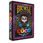 Карты "Bicycle Disney Coco" 1295236513