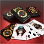 Карты "Bicycle Guns N' Roses" 317379731