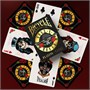 Карты "Bicycle Guns N' Roses" 317379731