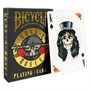 Карты "Bicycle Guns N' Roses" 317379731