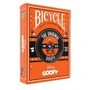 Карты "Bicycle Disney Classic Goofy" 433327017