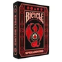 Карты "Bicycle Spellbound" 626170992