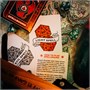 Карты "Bicycle Spellbound" 626170992