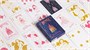 Карты "Bicycle Disney Princess Navy" 1311248008
