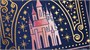Карты "Bicycle Disney Princess Navy" 1311248008