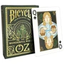 Карты "Bicycle Wizard of OZ Playing Cards" 1346059590