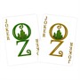 Карты "Bicycle Wizard of OZ Playing Cards" 1346059590