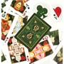 Карты "Bicycle Wizard of OZ Playing Cards" 1346059590