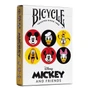 Карты "Bicycle Disney Mickey & Friends Standard Index" 1769133164