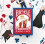 Карты "Bicycle Tokyo Revengers Standard Index" 1476783719
