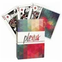 Карты "Plexus Playing Cards Difatt" 1031173215