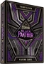 Карты "Theory11 Black Panther Playing Cards" 689703113