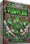 Карты "Theory11 Teenage Mutant Ninja Turtles Playing Cards" 1061234647