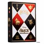 Карты "Bicycle Disney Alice in Wonderland Standard Index" 253594708