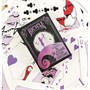 Карты "Bicycle Disney Nightmare B4 Xmas Standard Index" 227969348