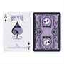 Карты "Bicycle Disney Nightmare B4 Xmas Standard Index" 227969348