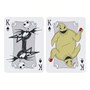 Карты "Bicycle Disney Nightmare B4 Xmas Standard Index" 227969348