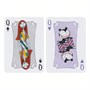 Карты "Bicycle Disney Nightmare B4 Xmas Standard Index" 227969348