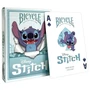 Карты "Bicycle Disney Stitch Standard Index" 972867659