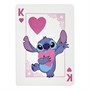 Карты "Bicycle Disney Stitch Standard Index" 972867659