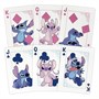 Карты "Bicycle Disney Stitch Standard Index" 972867659