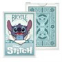 Карты "Bicycle Disney Stitch Standard Index" 972867659