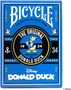 Карты "Disney Donald Duck Standard Index" 540786455
