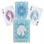 Карты "Disney Frozen blue Standard Index" 1656235011