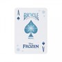 Карты "Disney Frozen blue Standard Index" 1656235011