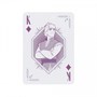 Карты "Disney Frozen blue Standard Index" 1656235011