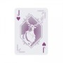 Карты "Disney Frozen blue Standard Index" 1656235011