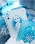 Карты "Disney Frozen blue Standard Index" 1656235011