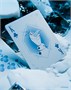 Карты "Disney Frozen blue Standard Index" 1656235011