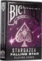 Карты "Bicycle Stargazer Falling Star Standard index" 727741266