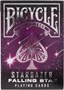 Карты "Bicycle Stargazer Falling Star Standard index" 727741266