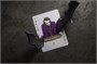 Карты "Theory11 Dark Knight Playing Cards" 734014929