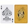 Карты "Bicycle Gold Dragon Premium" 1580090138
