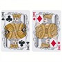 Карты "Bicycle Gold Dragon Premium" 1580090138