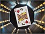 Карты "Theory11 Star Trek Light Edition Playing Cards" 934635298