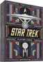 Карты "Theory11 Star Trek Dark Edition Playing Cards" 1425245485