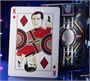 Карты "Theory11 Star Trek Dark Edition Playing Cards" 1425245485