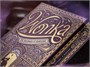 Карты "Theory11 Wonka Playing Cards" 1928935946