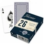 Карты "Fournier no 26 (bridge size) blue" 799058335